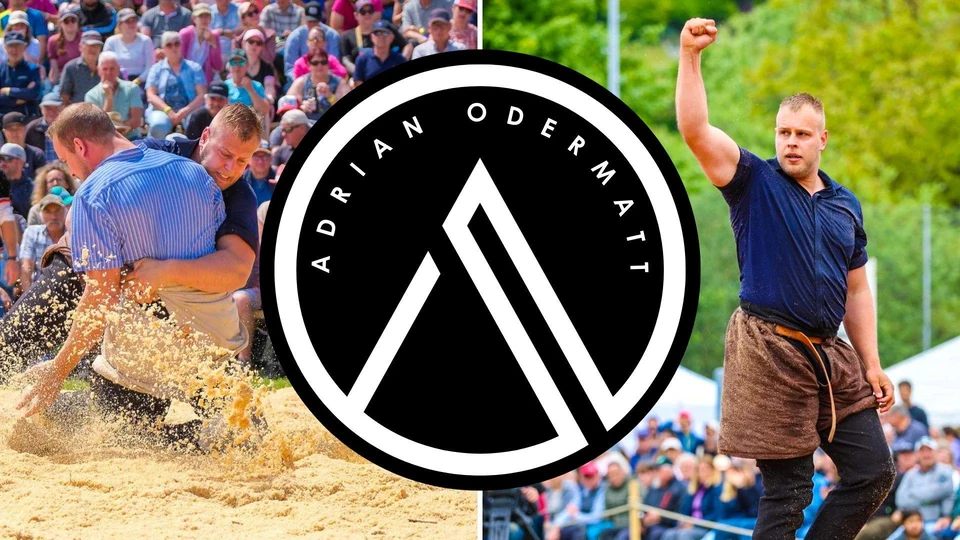 Adrian Odermatt