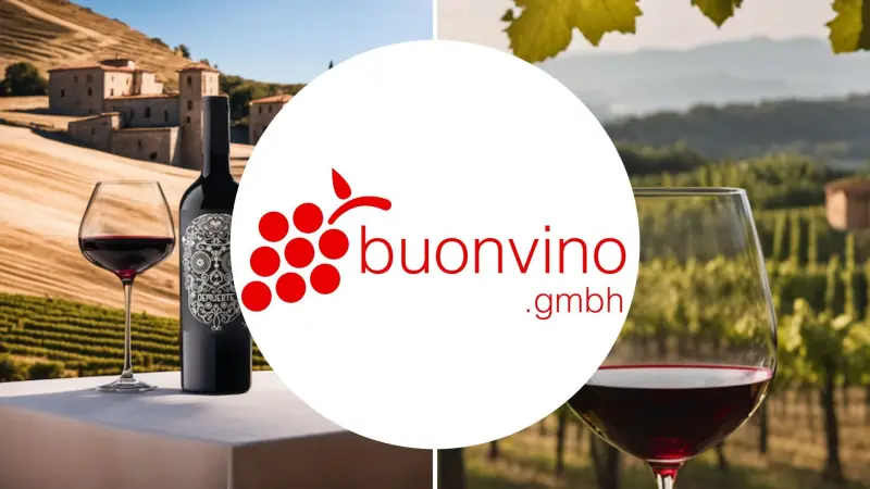 buonvino gmbh