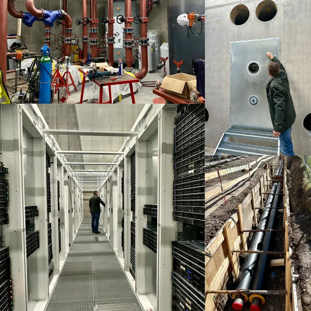 Geneva's Tech Revolution
