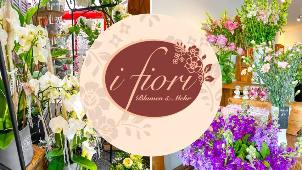 i fiori