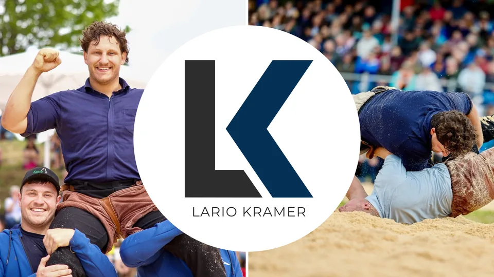 Lario Kramer