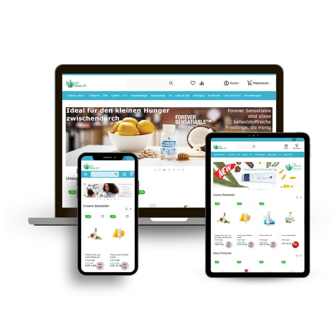 myAloe
