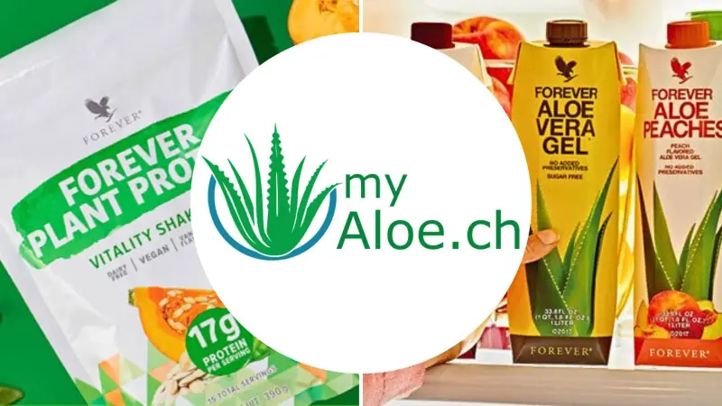 myAloe