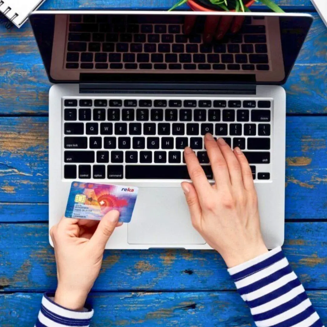 The Versatility of Reka Money for Your Online Shop