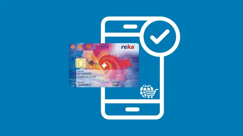 Reka-Geld im Onlineshop: Vorteile für Händler
