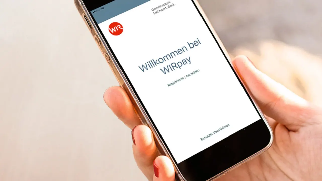WIRpay Now Available for You!