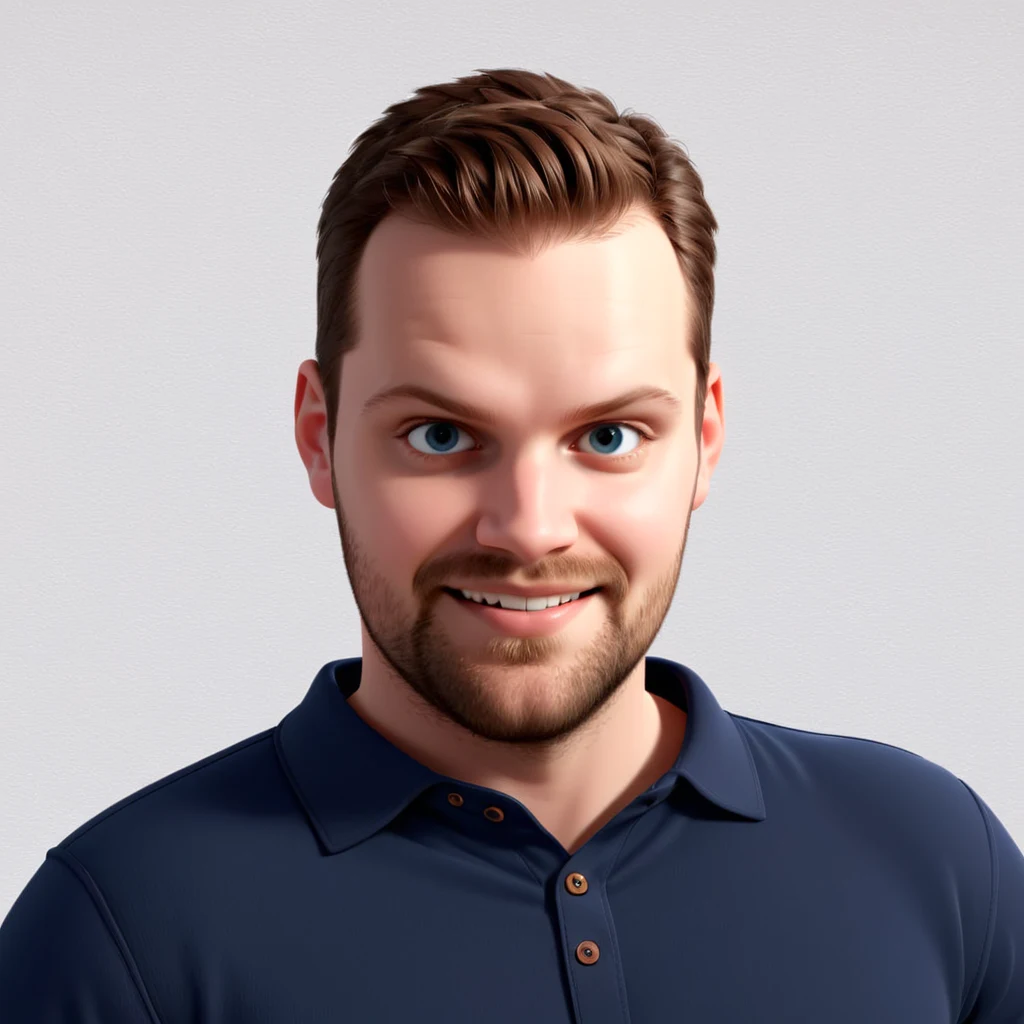 Pascal Müller